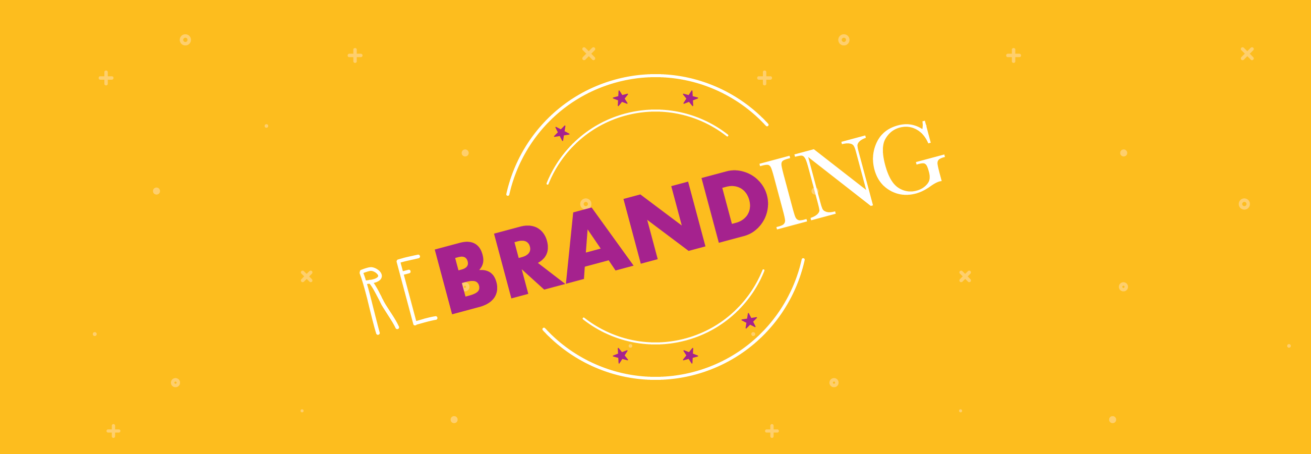 10 Signs It's Time For REBRAND