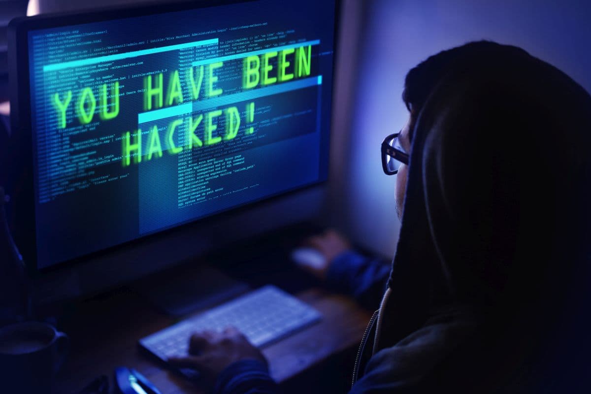 7 WAYS TO BEAT UP AGAINST CYBER-CRIME