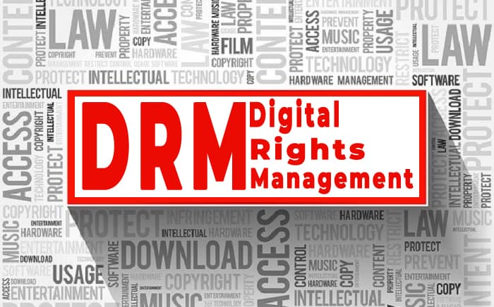 About Digital Rights Management and its Importance