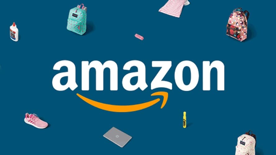 Amazon: The Shopping Revolution