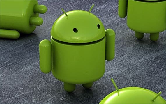 ANDROID OPERATING SYSTEM