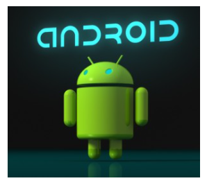 Android- The Most Developed OS