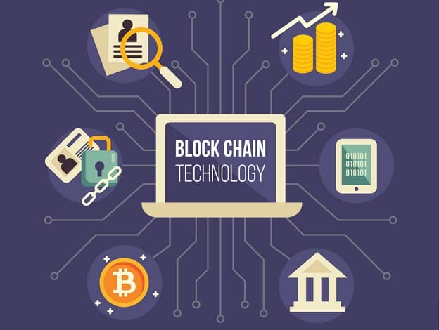 Application of Blockchain technology in different domains