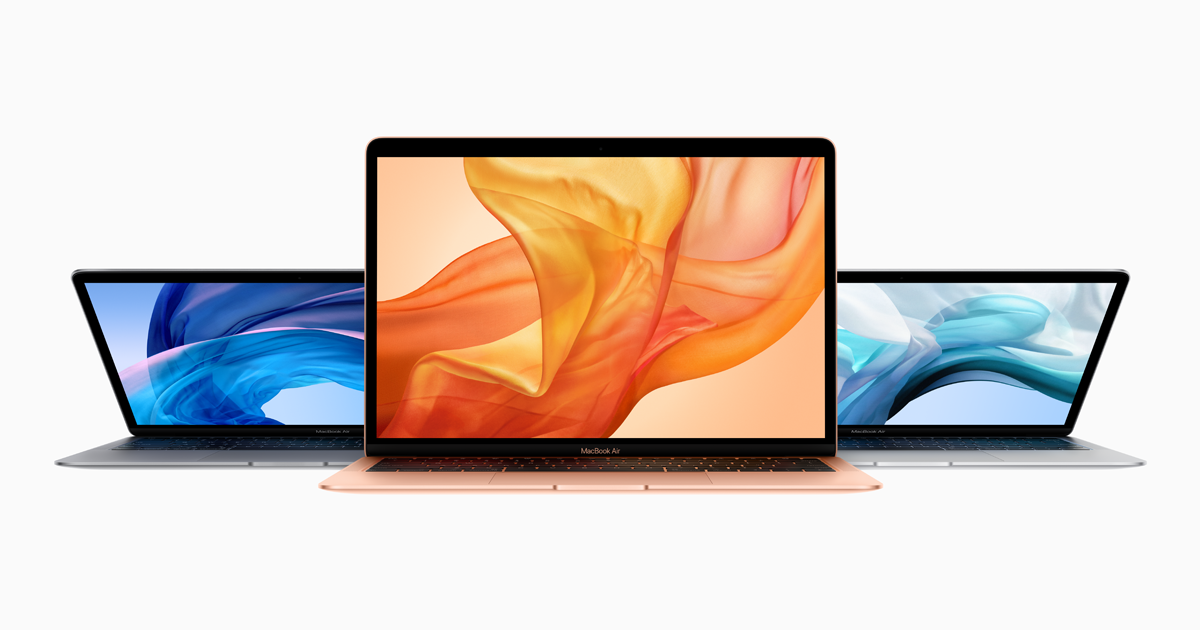 ARM-Based Mac Laptops And Desktops Coming Next Year