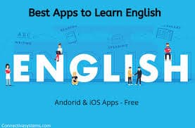 Best Apps For English Language Learners