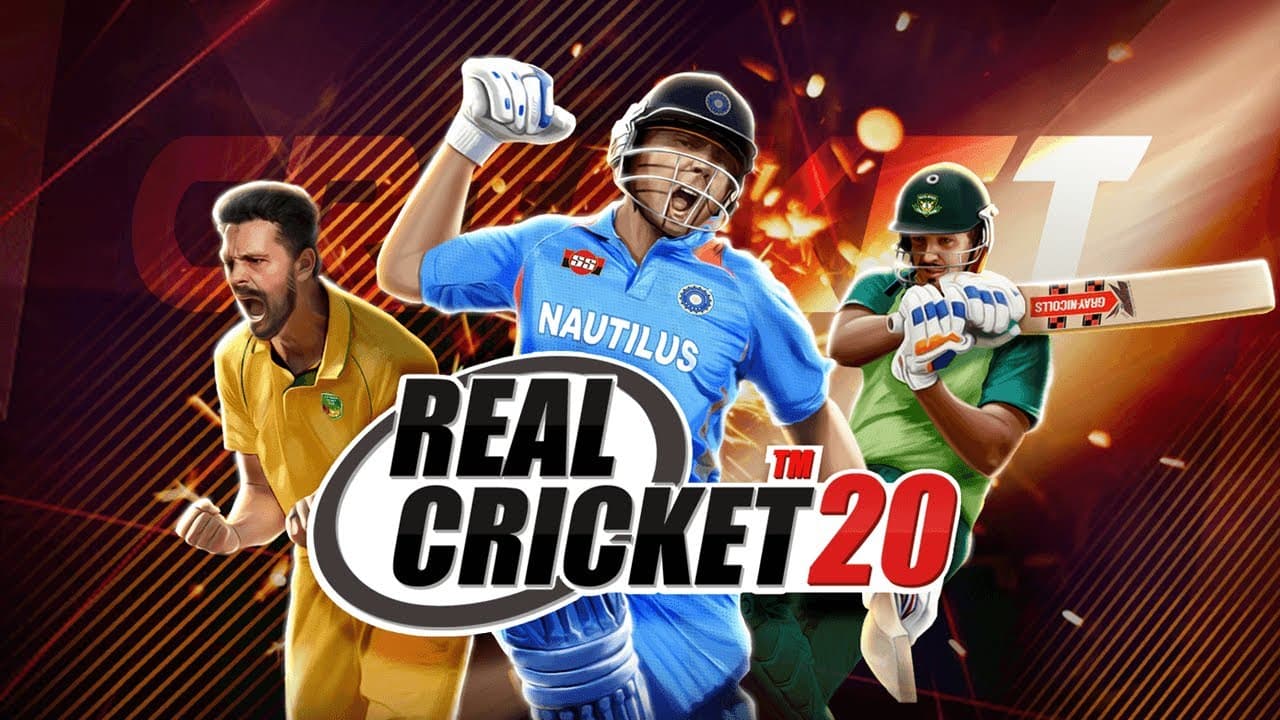 Best Cricket Games For Android/iOS