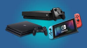 Best Gaming Consoles In 2020