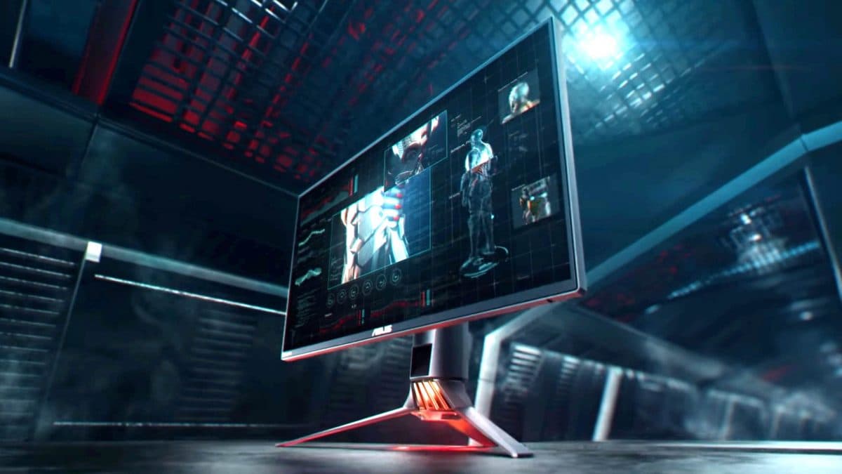 Best Gaming Monitors under 15000 in India [2020]