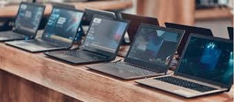 Best Top 5 Laptops For Students