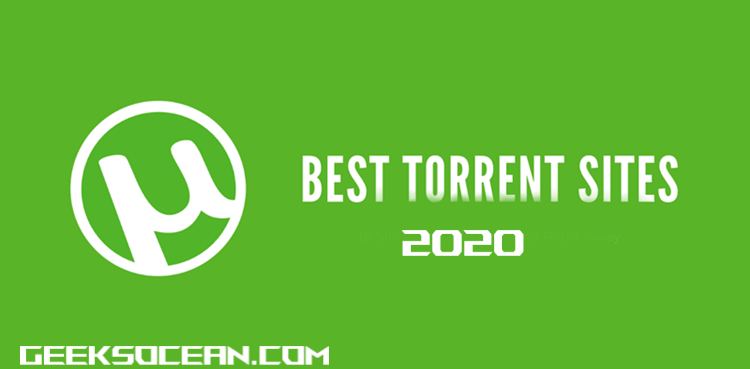 Best torrent sites June 2020 for movies and web series