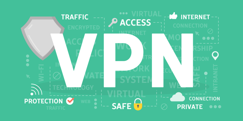 Best VPN extension for Chrome