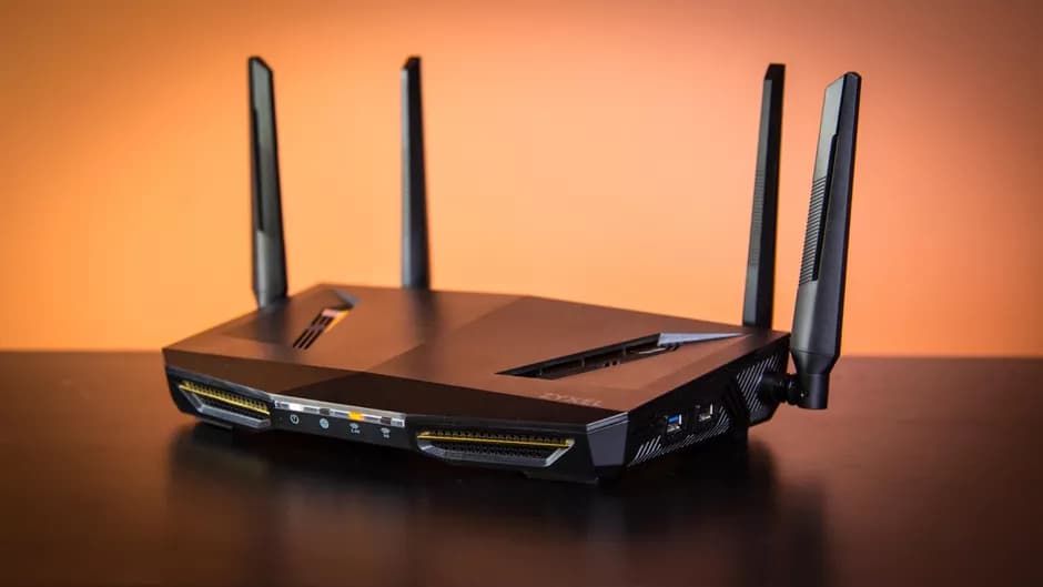Best Wifi Router under 2000 in India [2020]
