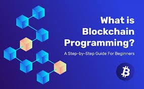 Blockchain technology- A guide for beginners