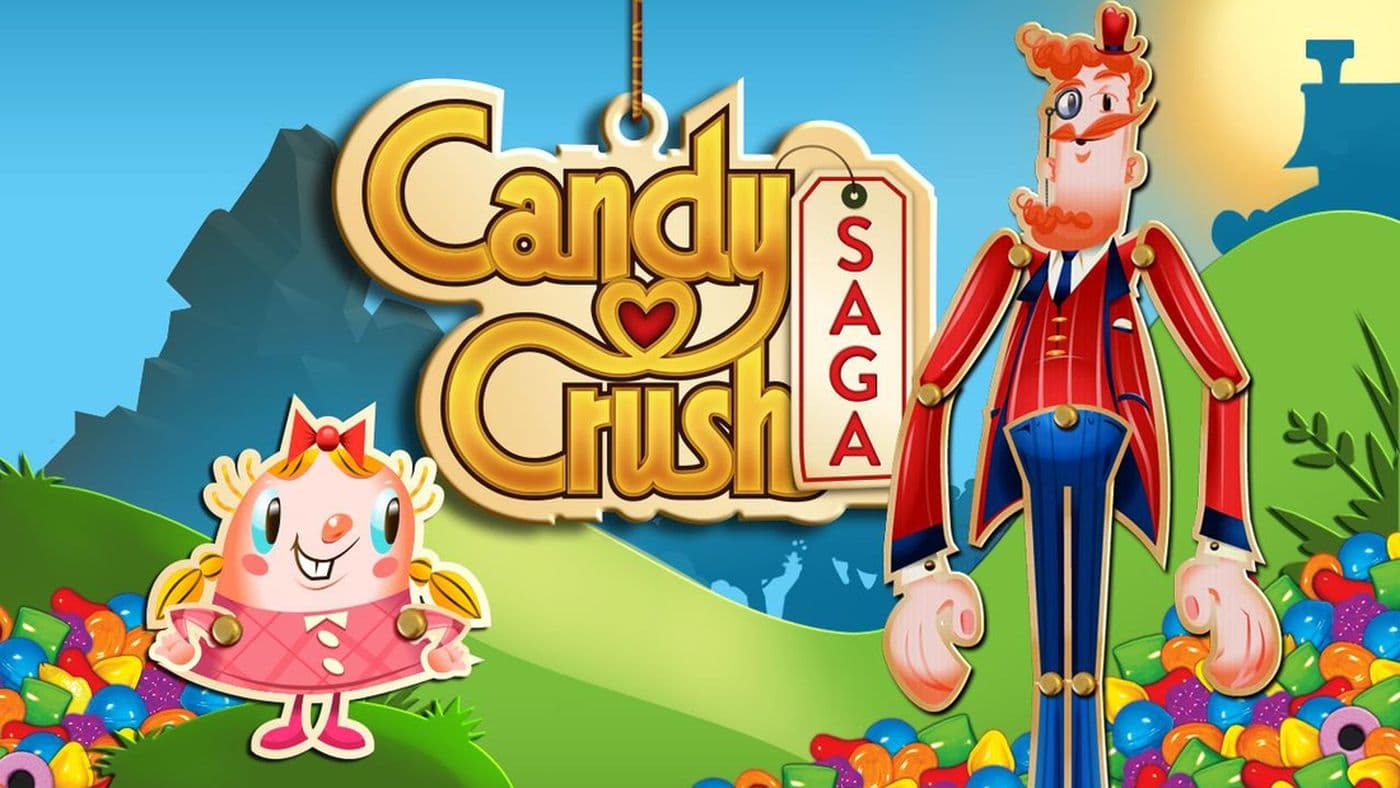 Candy Crush Saga 🍬 | Why This Game Is So Popular?