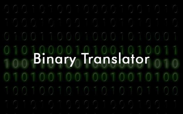 Common Challenges in Binary Translation and How to Overcome Them
