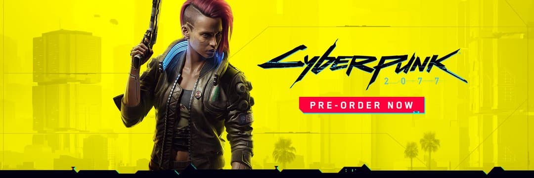 Cyberpunk 2077 Everything You Need To Know