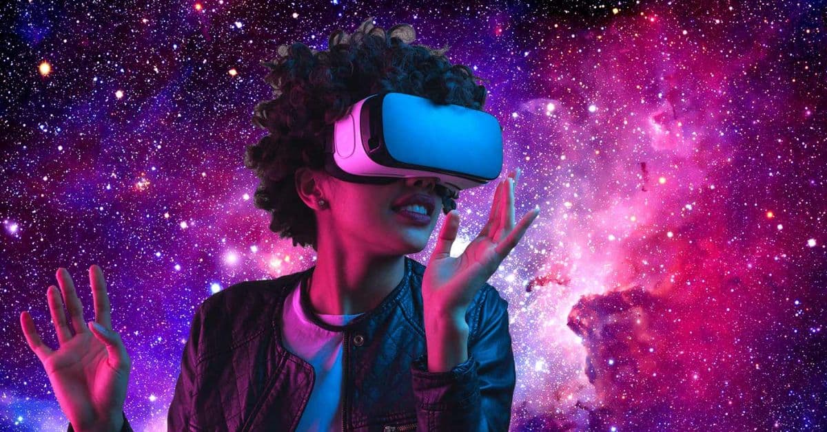 EVERYTHING YOU NEED TO KNOW ABOUT VIRTUAL REALITY/VR GAMES