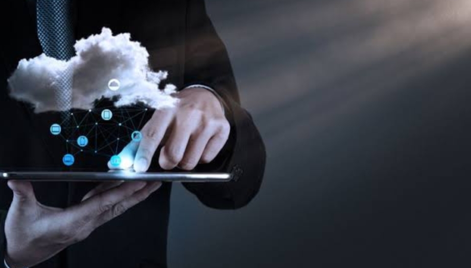 EVERYTHING YOU SHOULD KNOW ABOUT CLOUD COMPUTING