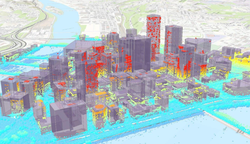 Explore the Power of 3D City planner: A Revolutionary Urban Planning Tool