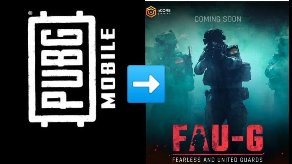 FAU-G: Expected PUBG Mobile Game of Our Nation