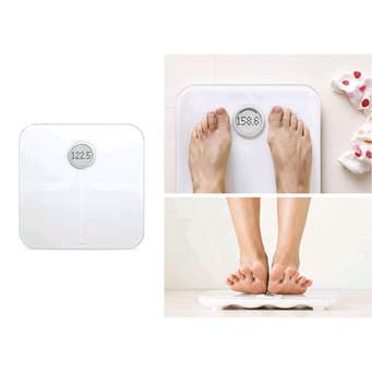 Fitness technology to overcome the challenge of obesity