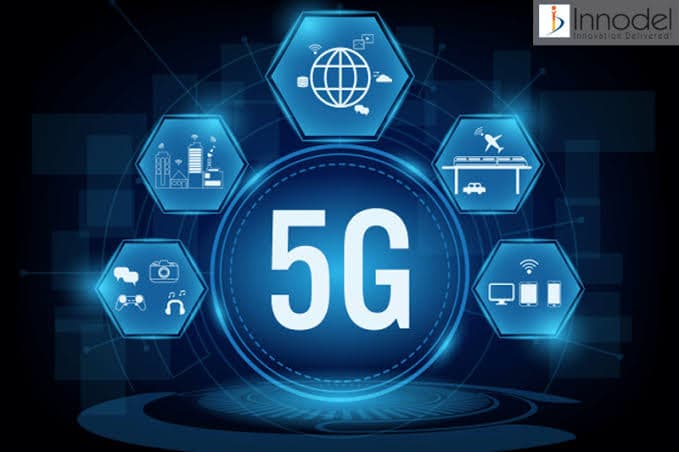 How Does 5g Technology Creates An Impact On Our Lives