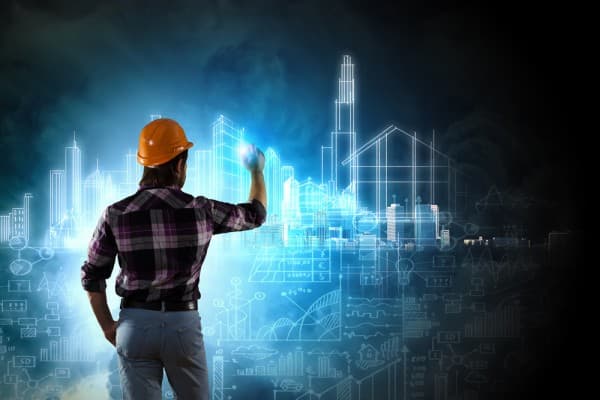 How is Technology Going to Change the Field of Construction and Manufacturing?