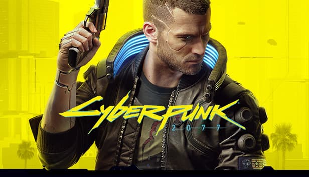 How Pumped are you for Cyberpunk 2077?