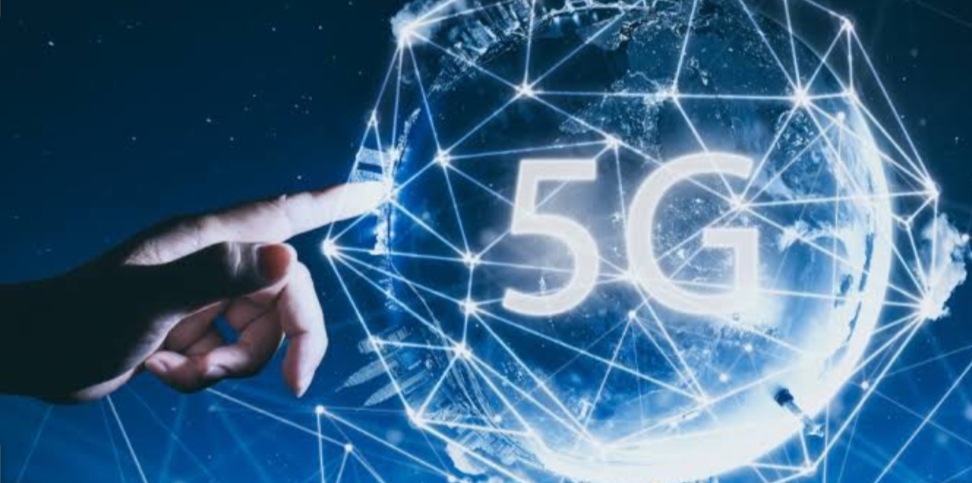 HOW THE 5G NETWORK CHANGE YOUR SMARTPHONE AND LIFE