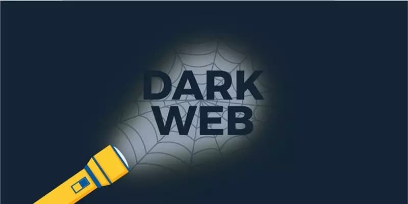 How to Find Out if My Information is on the Dark Web