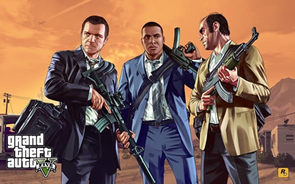 How To Play GTA 5 On Android Smartphone
