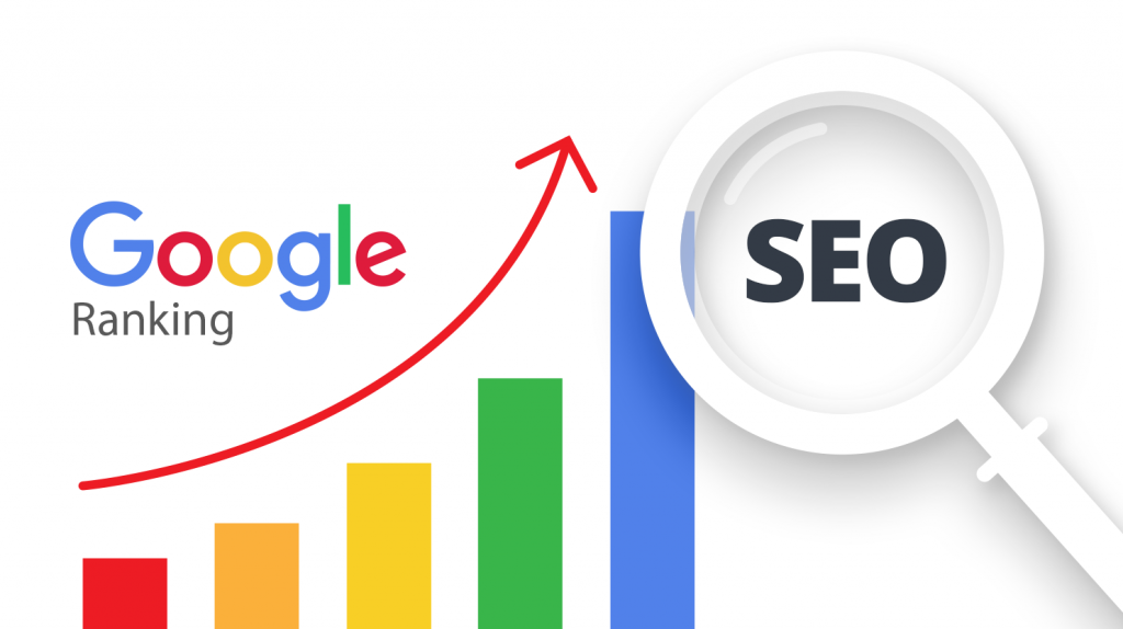 How To Rank a Website On Google Search Engine