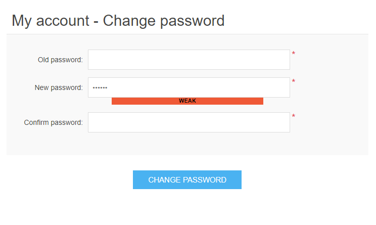 How To Test Password Strength