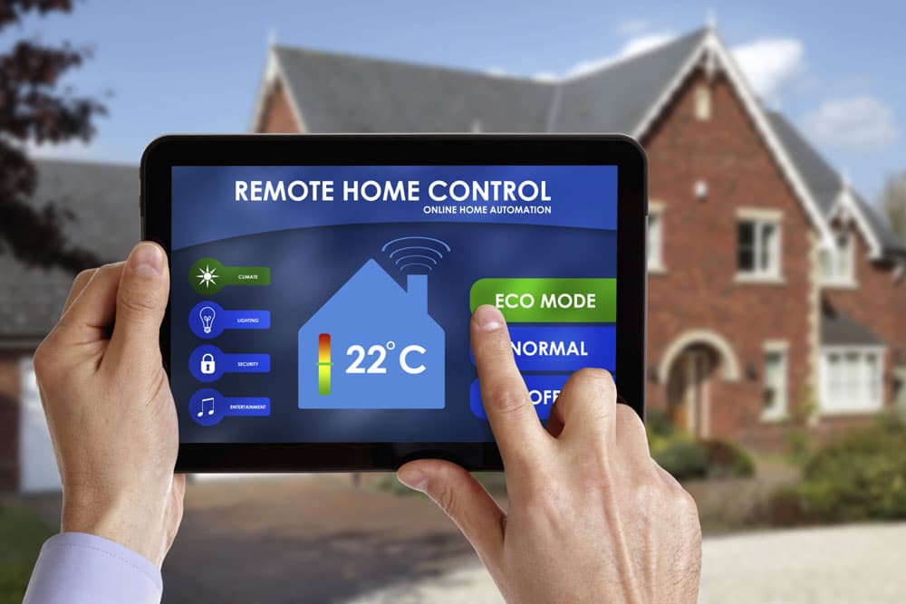 Latest smart home devices