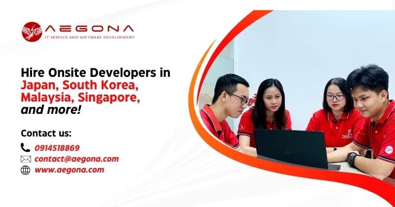 Looking to Hire Onsite Developers?