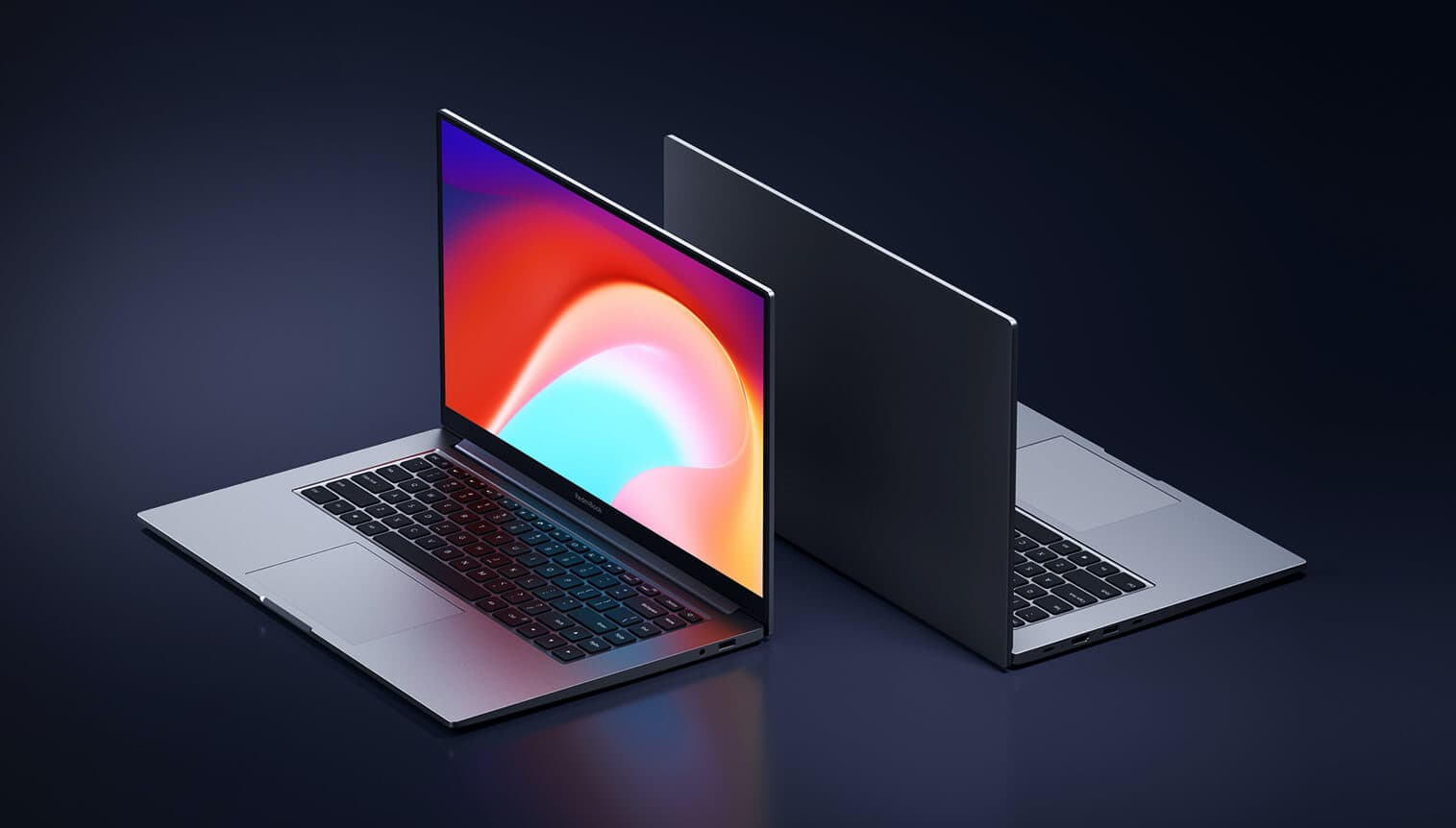 MI Laptops launching in India soon,teased by Xiaomi