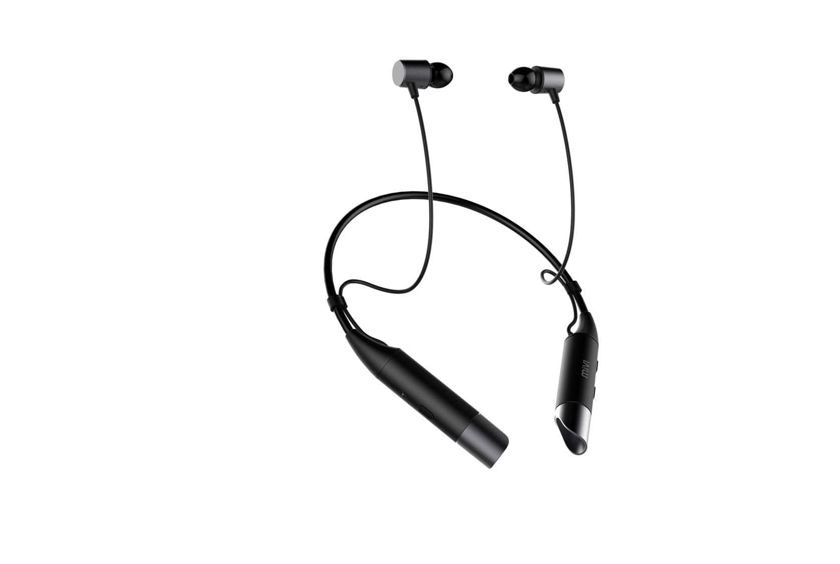 MIVI Collar Wireless Earphones Review 2020