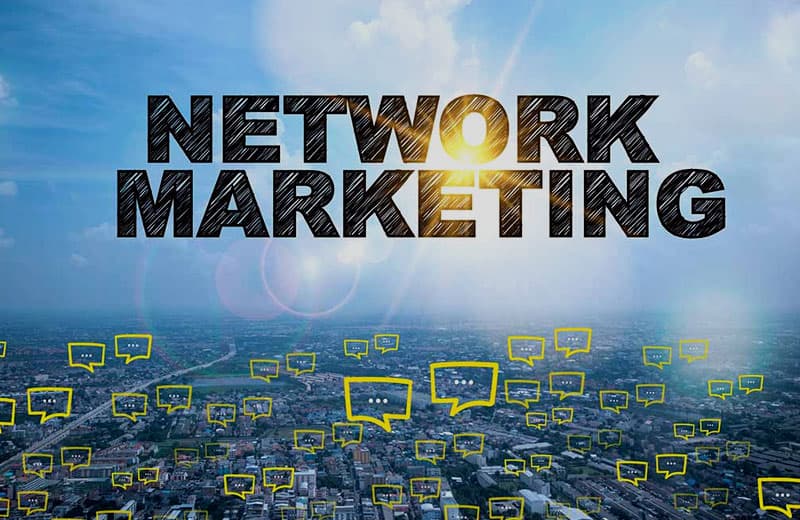 Network Marketing | Multi Level Marketing Company