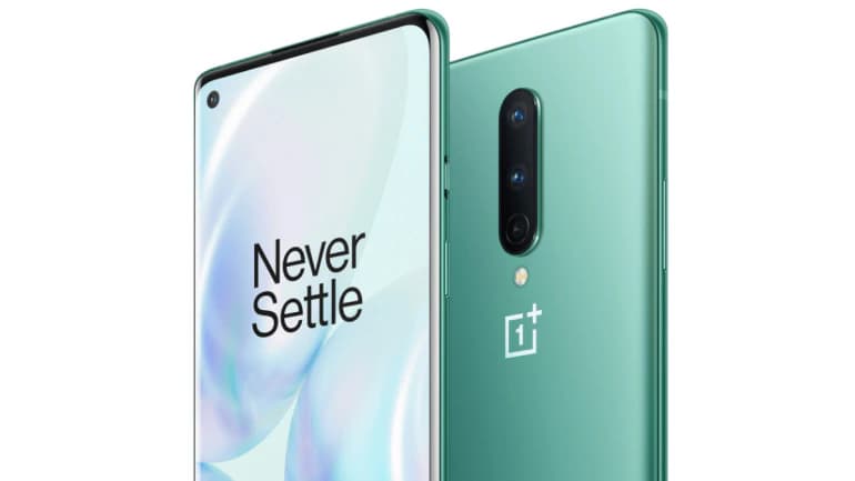 OnePlus 8 Series To Be Launched On 14th April,2020
