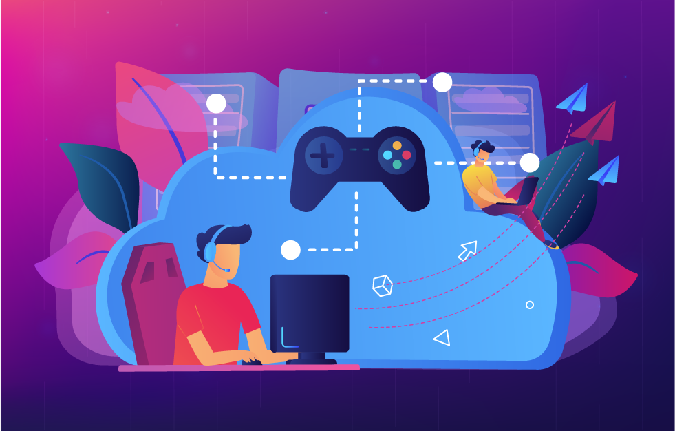 Problems with cloud gaming and are we ready for it yet?