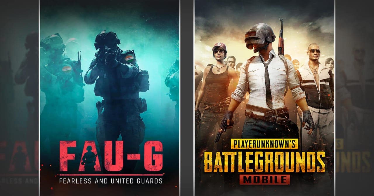 PUBG Mobile India and FAU-G: Pre-registrations and other important details