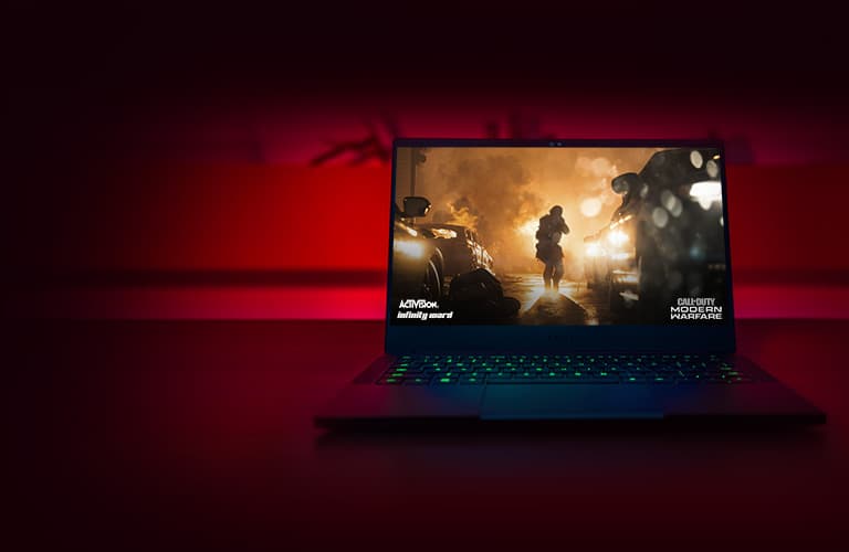 Razer’s New Blade Stealth 13 Is The Fastest 13.3-inch Screen