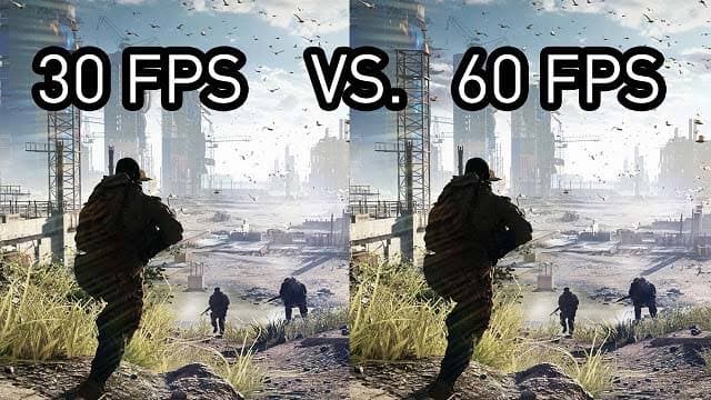 Refresh Rate vs Frame Rate