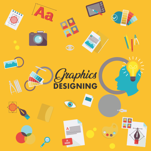 Scope of Graphic Designing in India