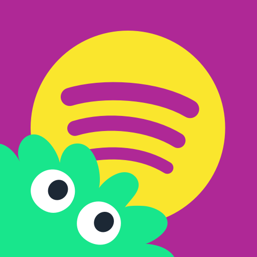 Spotify Kids App Launches in US, France, Canada
