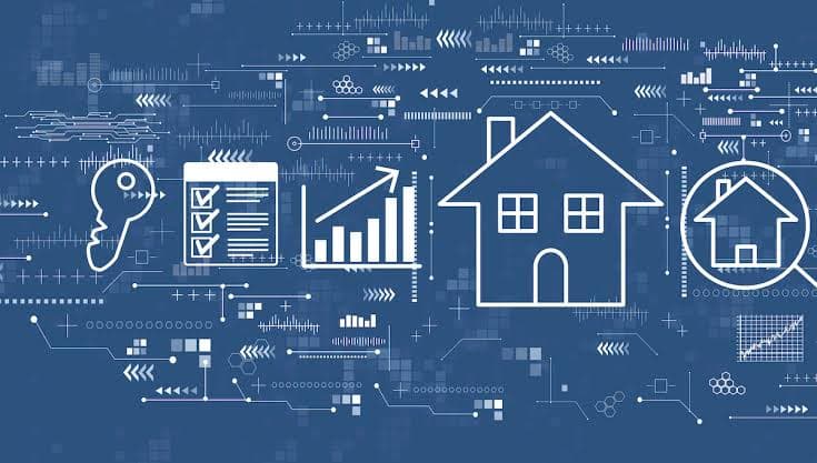 Tech-Savvy Transformation: How Technology is Revolutionizing the Real Estate Business