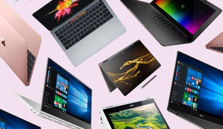 The Best Budget Laptops Of 2020