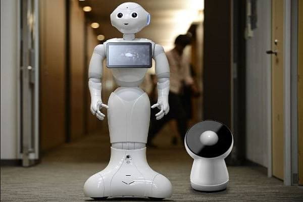 The truth about Assistant Robots - A Helping Hand or Making Us Lazy?