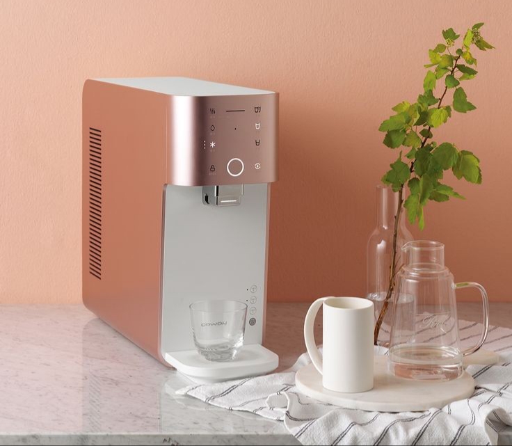 THINGS TO KNOW BEFORE BUYING WATER PURIFIERS