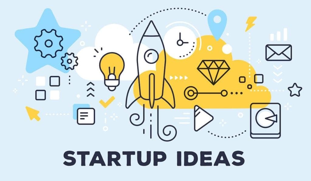 Top 10 Startup Ideas For Students In India